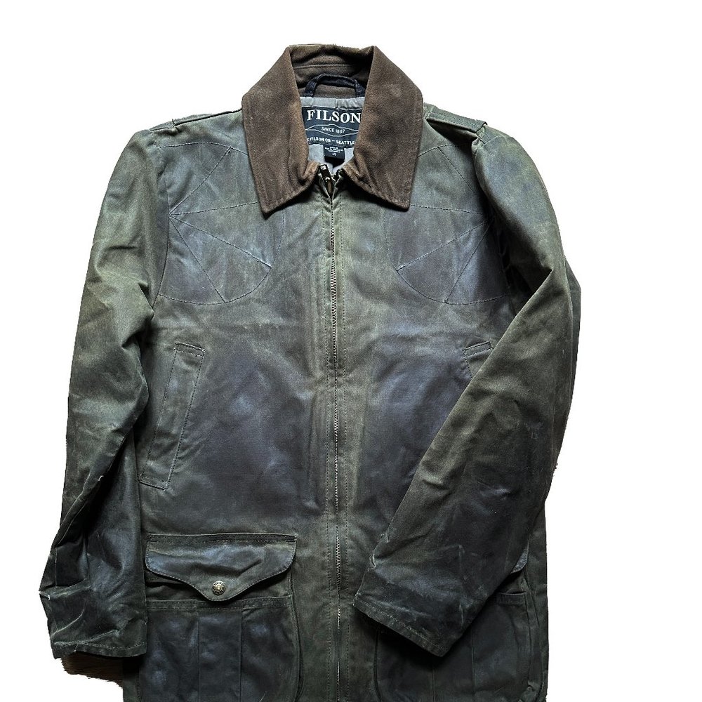 Filson Shooting Jacket XS